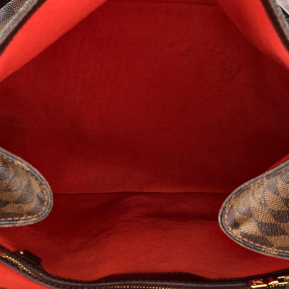 Louis Vuitton Cabas Rivington Damier #80232L12B - Picture 5 of 12